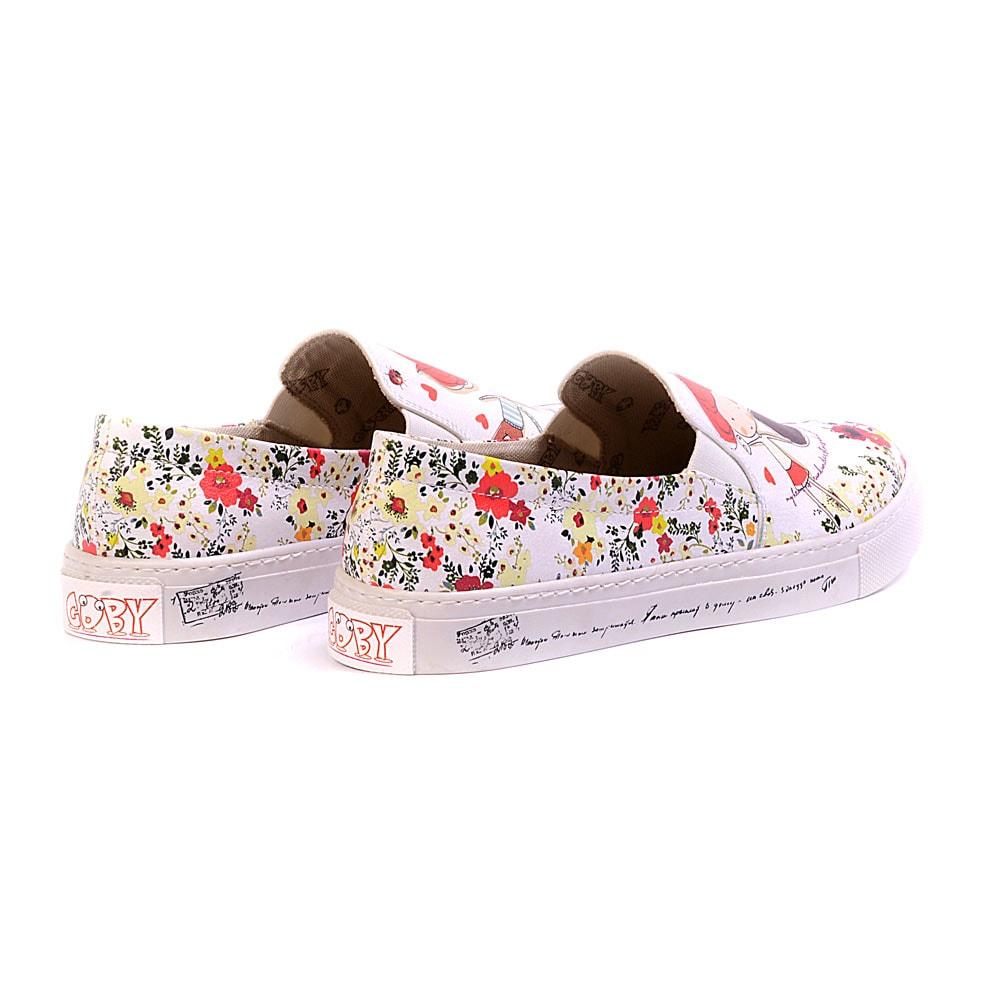 Cute Couple Sneaker Shoes VN4926 (506282672160)