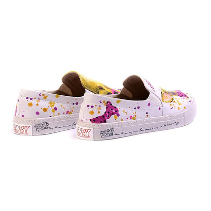 Lucky Dog Sneaker Shoes VN4928 (506282803232)