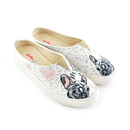 Slip on Sneakers Slipper VNT101 (1405818699872)