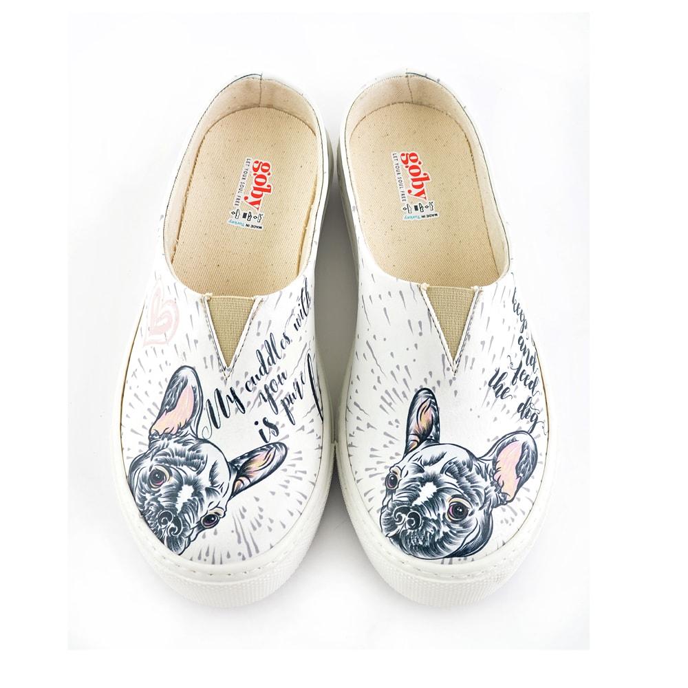 Slip on Sneakers Slipper VNT101 (1405818699872)