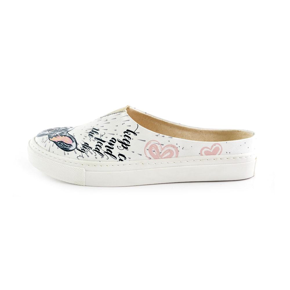 Slip on Sneakers Slipper VNT101 (1405818699872)