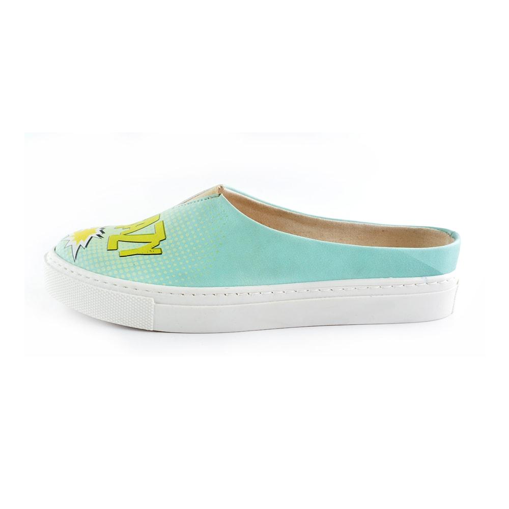 Slip on Sneakers Slipper VNT102 (1405818732640)
