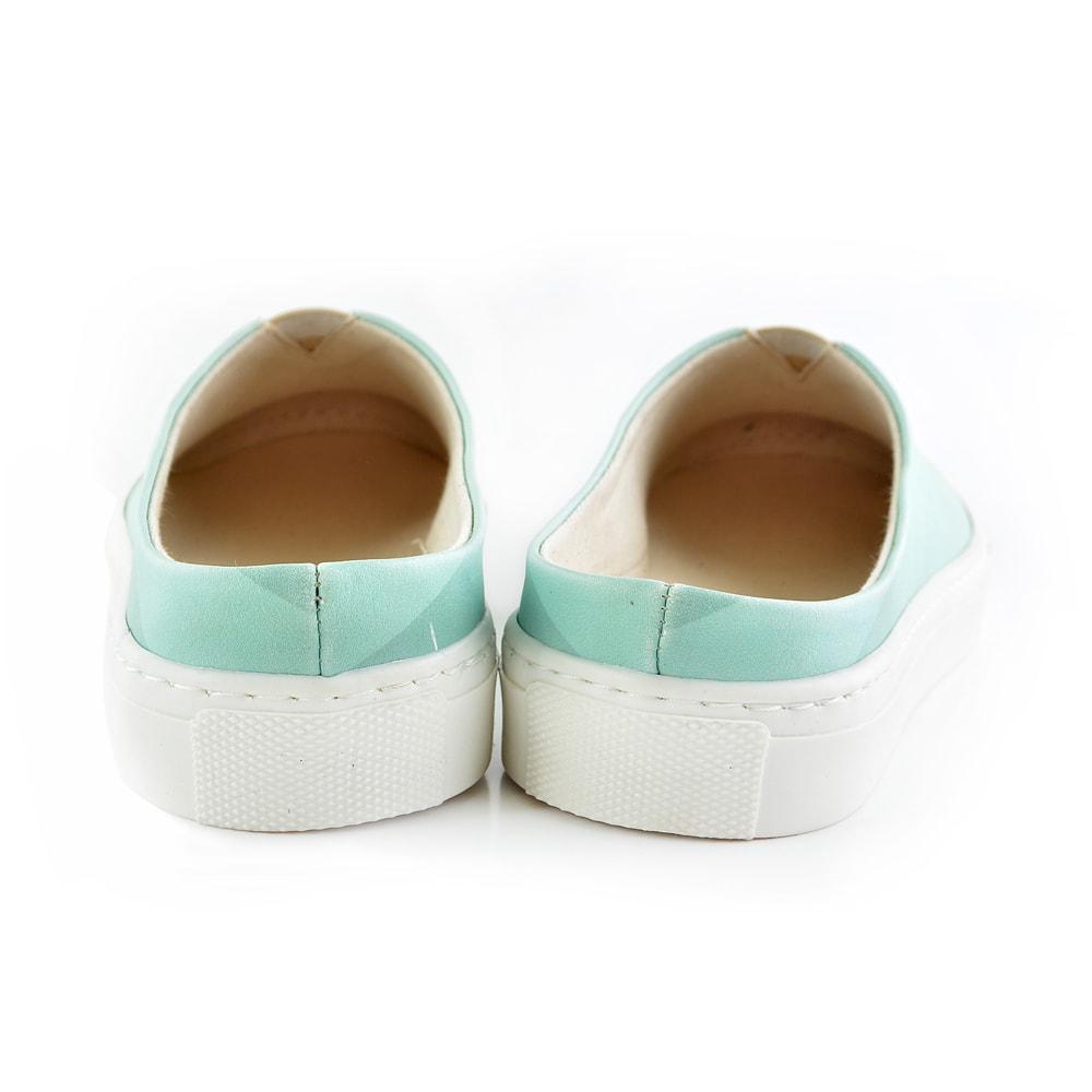 Slip on Sneakers Slipper VNT102 (1405818732640)