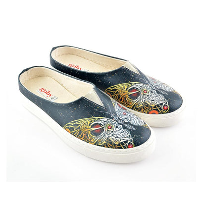 Slip on Sneakers Slipper VNT103 (1405818765408)