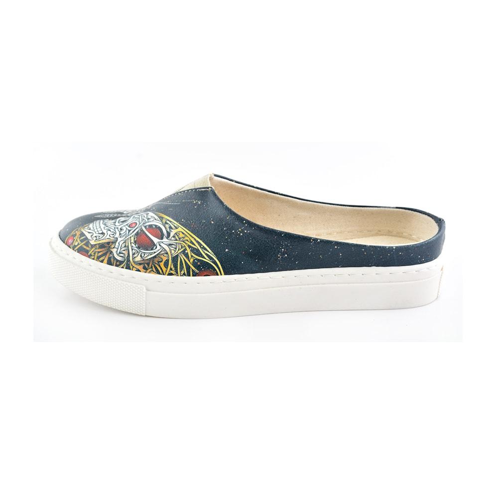 Slip on Sneakers Slipper VNT103 (1405818765408)