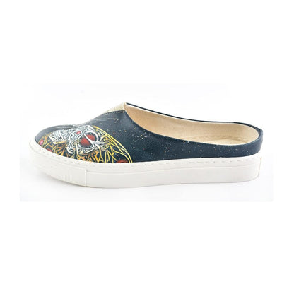 Slip on Sneakers Slipper VNT103 (1405818765408)