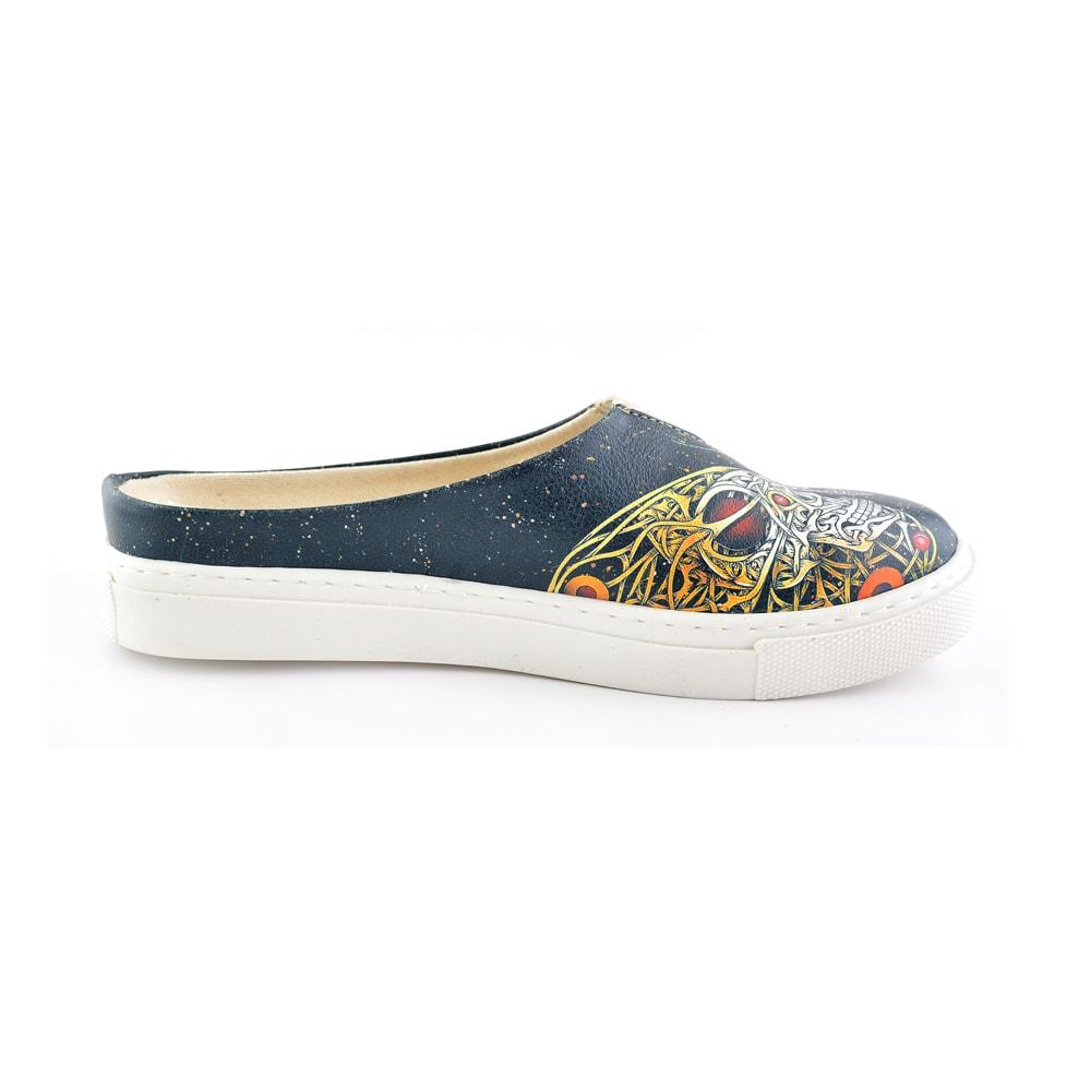 Slip on Sneakers Slipper VNT103 (1405818765408)