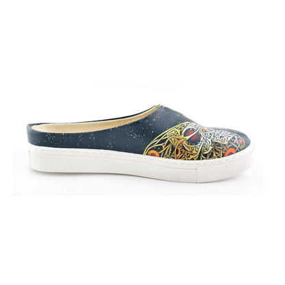 Slip on Sneakers Slipper VNT103 (1405818765408)