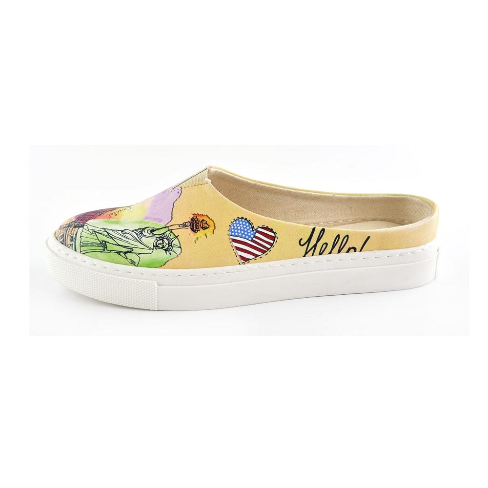Slip on Sneakers Slipper VNT104 (1405818798176)