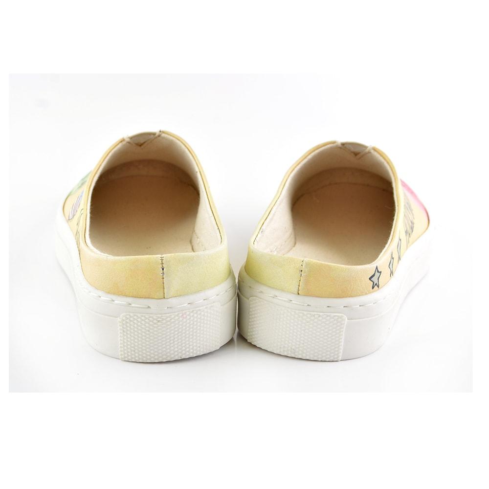 Slip on Sneakers Slipper VNT104 (1405818798176)
