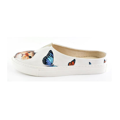 Slip on Sneakers Slipper VNT105 (1405818830944)