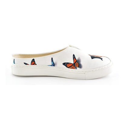 Slip on Sneakers Slipper VNT105 (1405818830944)