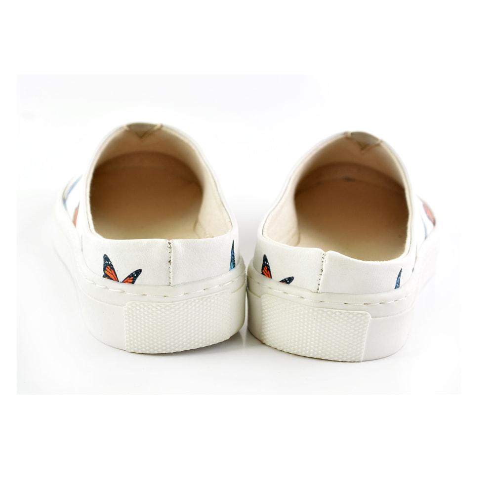 Slip on Sneakers Slipper VNT105 (1405818830944)