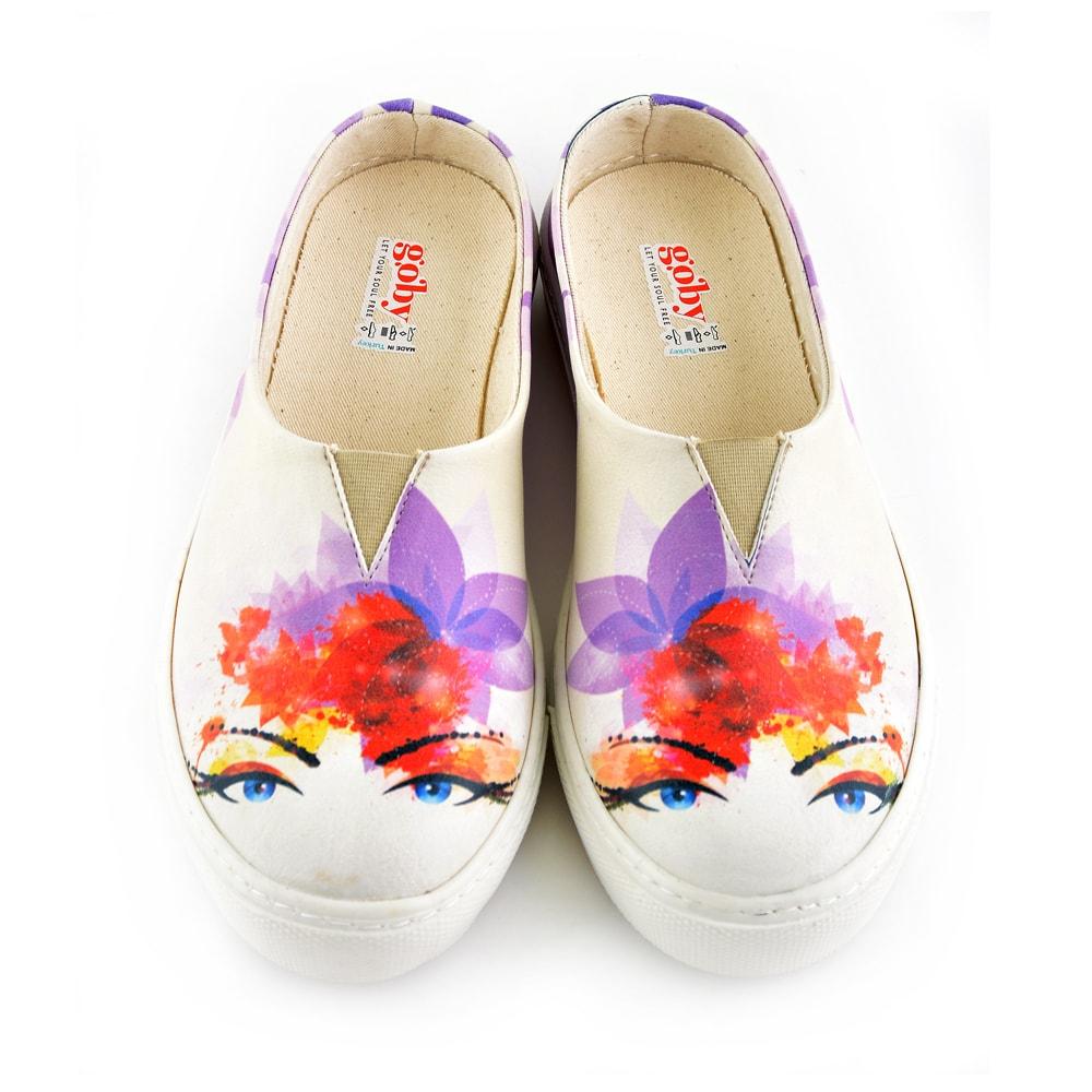 Slip on Sneakers Slipper VNT106 (1405818896480)