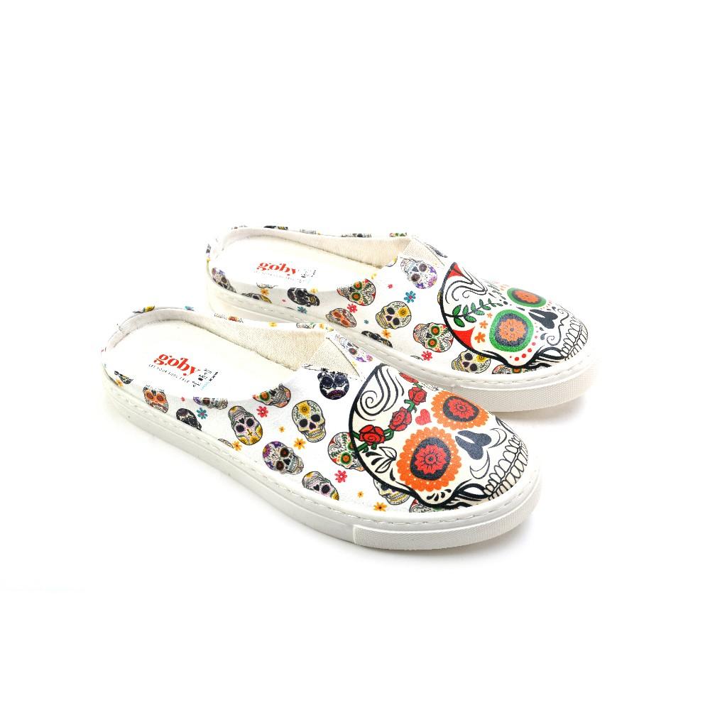 Slip on Sneakers Slipper VNT108 (2241852801120)