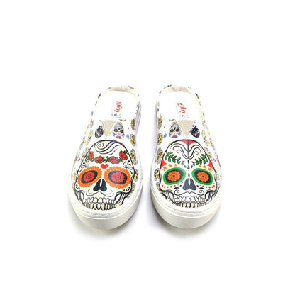 Slip on Sneakers Slipper VNT108 (2241852801120)