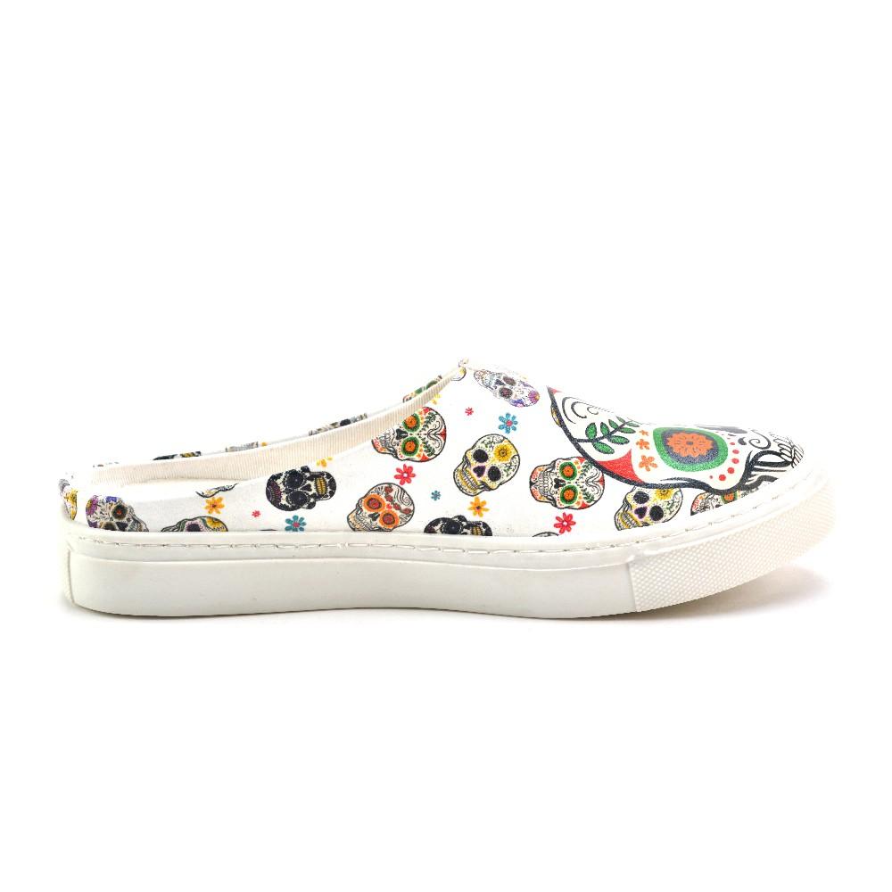 Slip on Sneakers Slipper VNT108 (2241852801120)