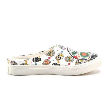 Slip on Sneakers Slipper VNT108 (2241852801120)