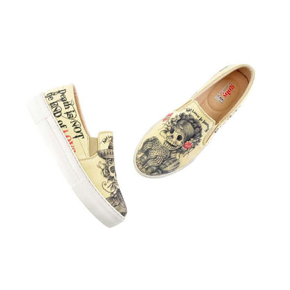 Love is Immortal Sneaker Shoes VNY101 (506282934304)