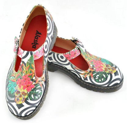 Oxford Shoes WAMX103 (2272837730400)