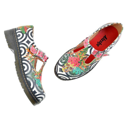 Oxford Shoes WAMX103 (2272837730400)