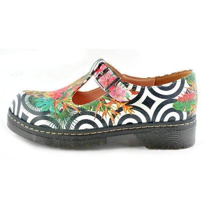 Oxford Shoes WAMX103 (2272837730400)