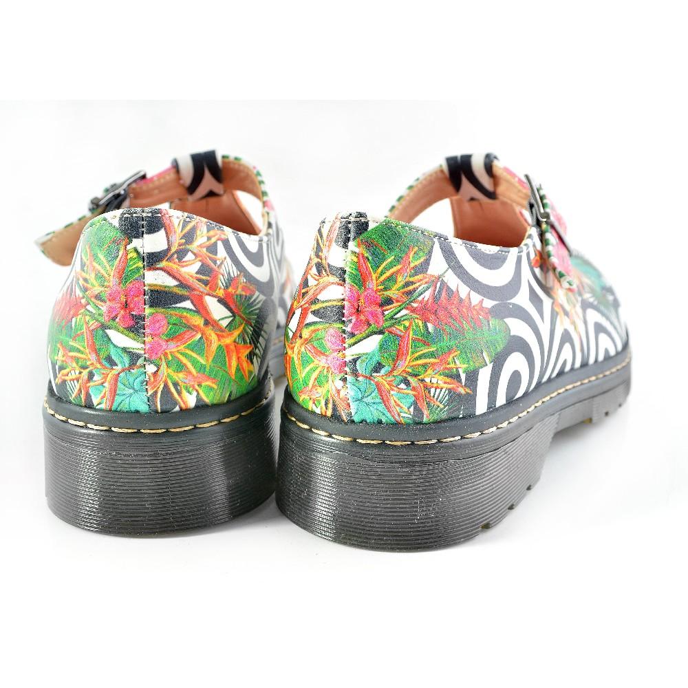 Oxford Shoes WAMX103 (2272837730400)