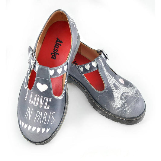 Oxford Shoes WAMX109 (2272838058080)