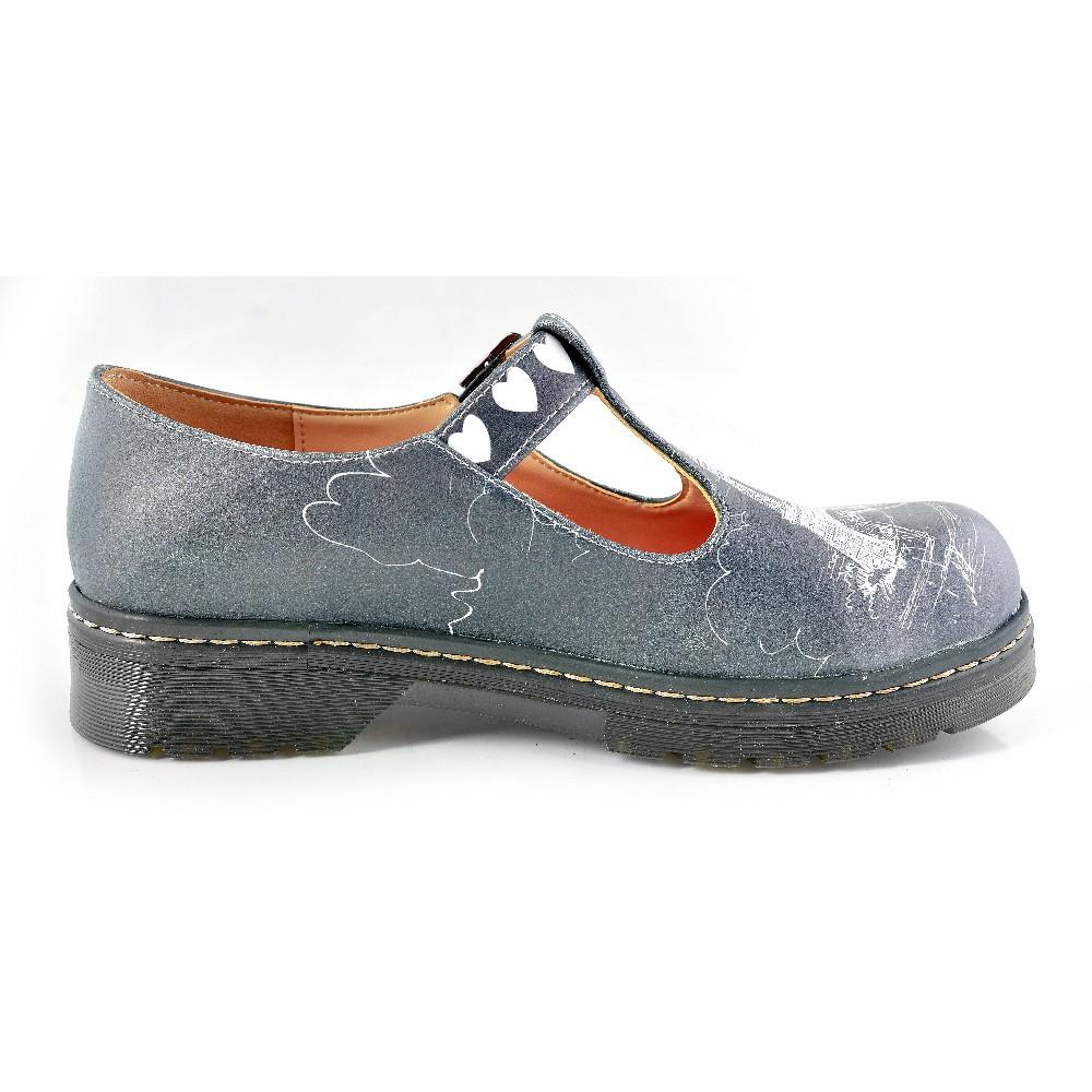 Oxford Shoes WAMX109 (2272838058080)