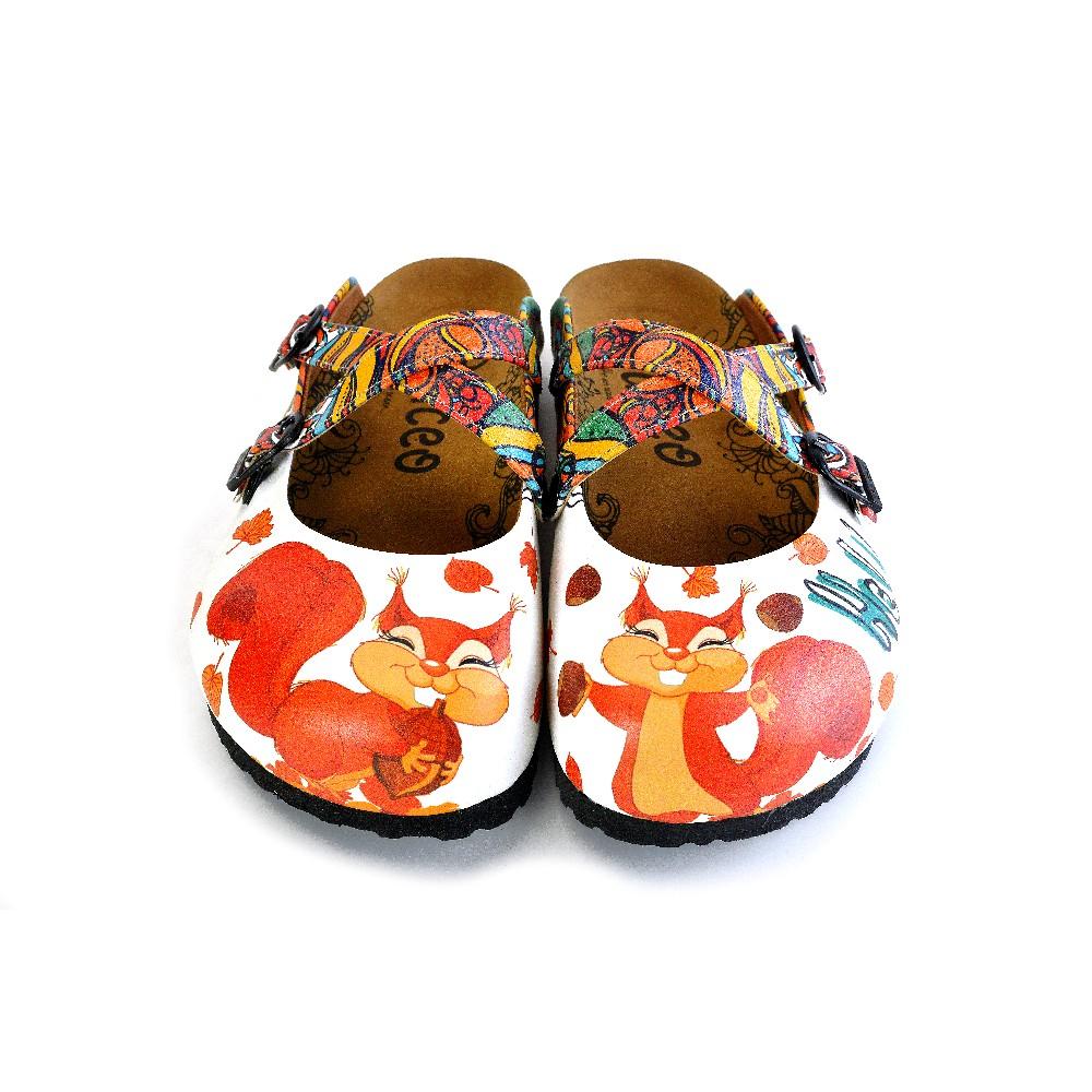 Clogs - WCAL177 (2274377924704)