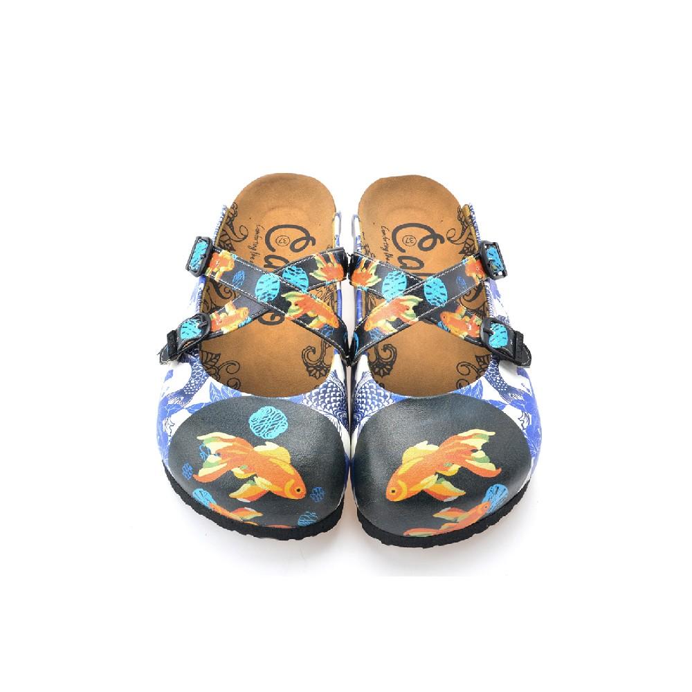 Clogs - WCAL183 (2274378416224)