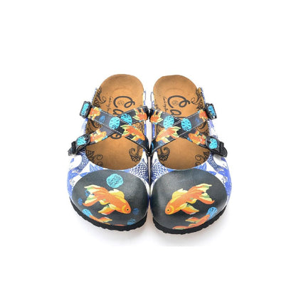 Clogs - WCAL183 (2274378416224)
