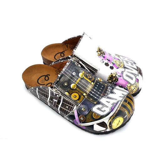 Clogs WCAL2002 (2272896057440)