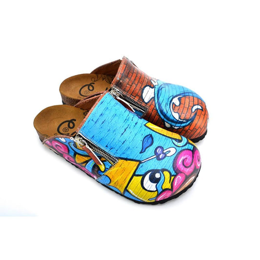 Clogs WCAL2003 (2272896122976)
