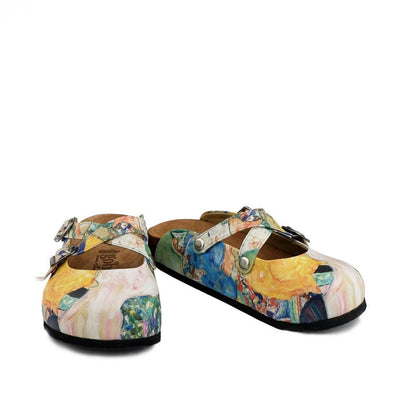 Clogs - WCAL3251