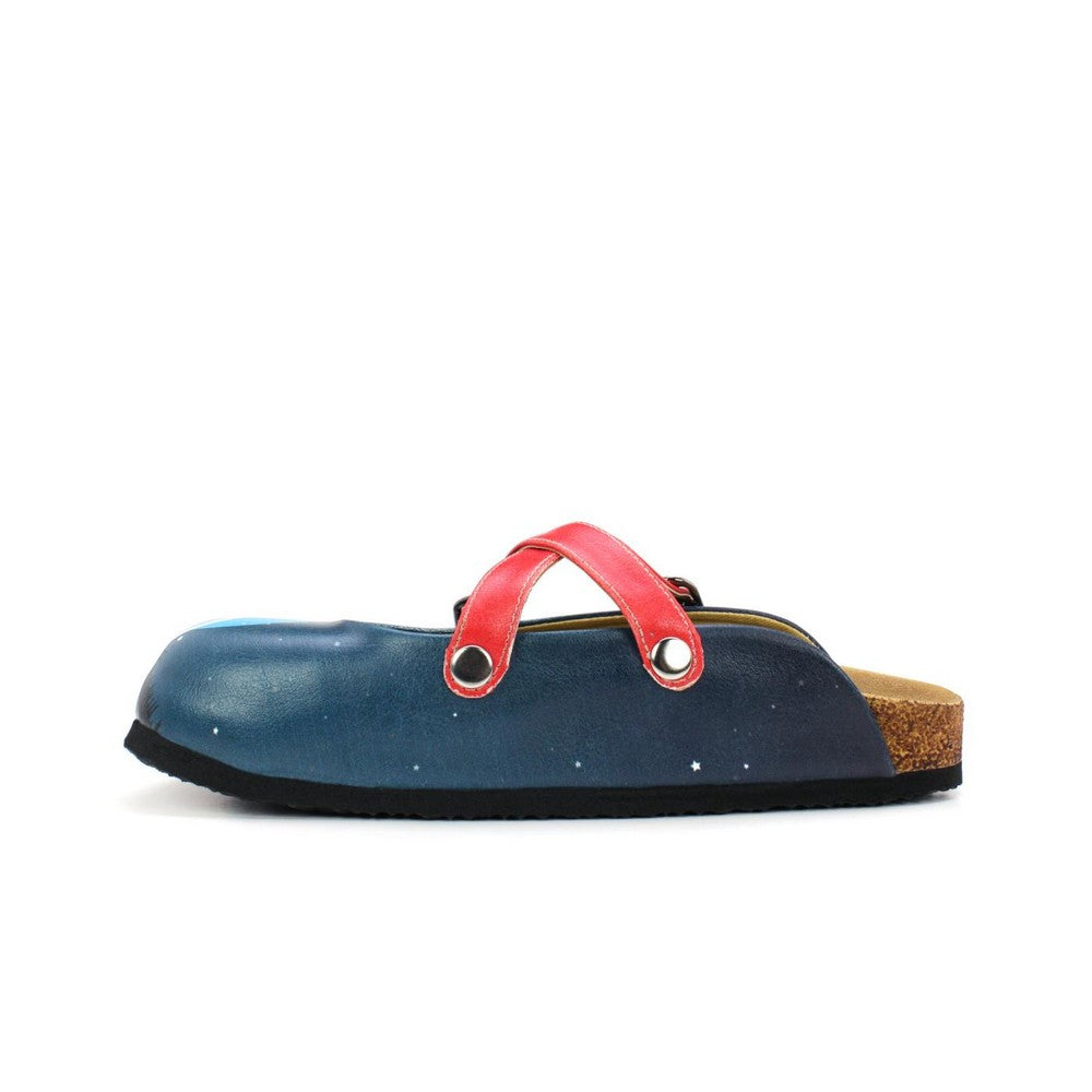 Clogs - WCAL3265