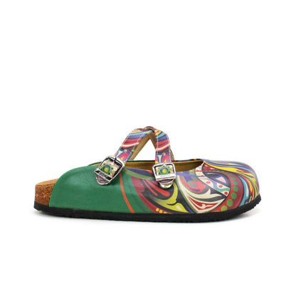 Clogs - WCAL3266