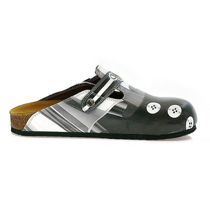 Welcome Clogs WCAL327 (737667055712)