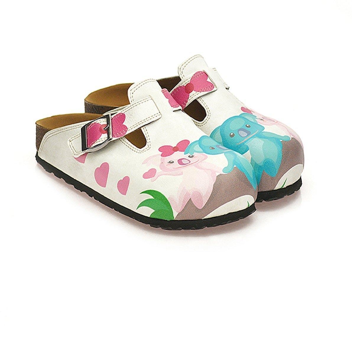 Koala Clogs WCAL333 (737666924640)