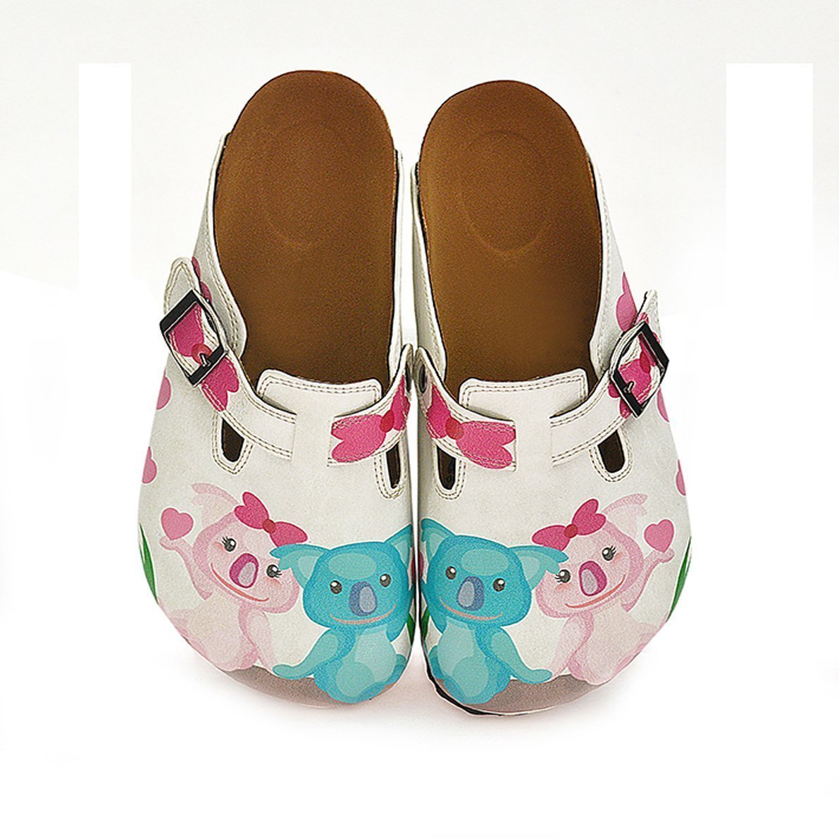Koala Clogs WCAL333 (737666924640)
