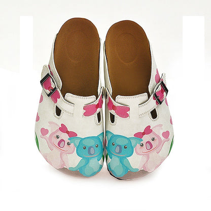 Koala Clogs WCAL333 (737666924640)