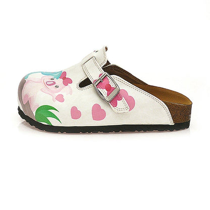 Koala Clogs WCAL333 (737666924640)