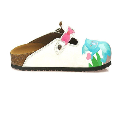 Koala Clogs WCAL333 (737666924640)