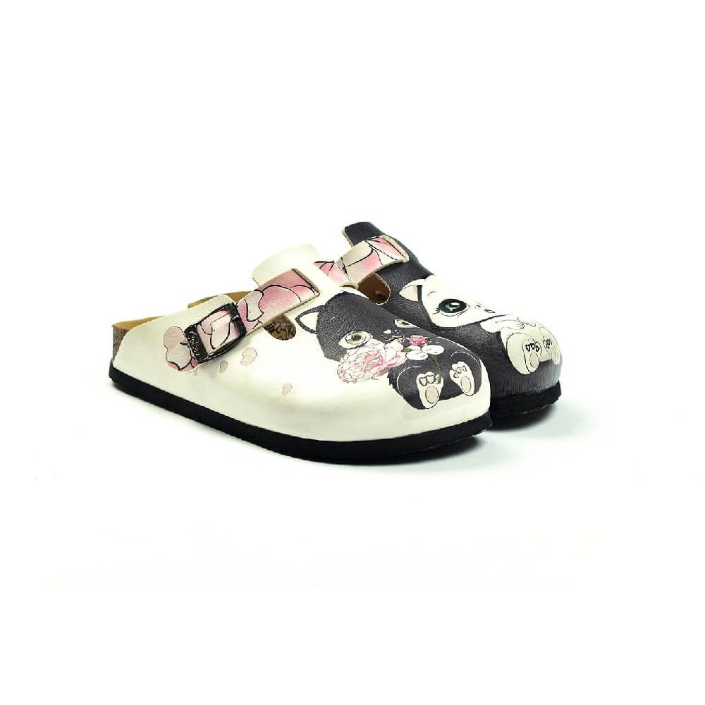 Clogs WCAL3433