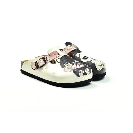 Clogs WCAL3433