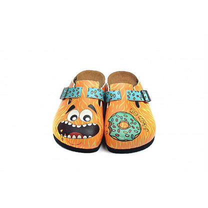 Clogs WCAL3435
