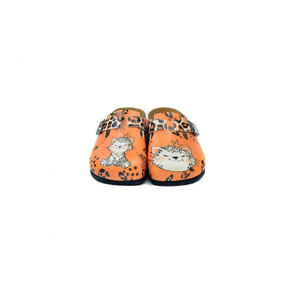 Clogs WCAL3440