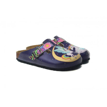 Clogs WCAL3447