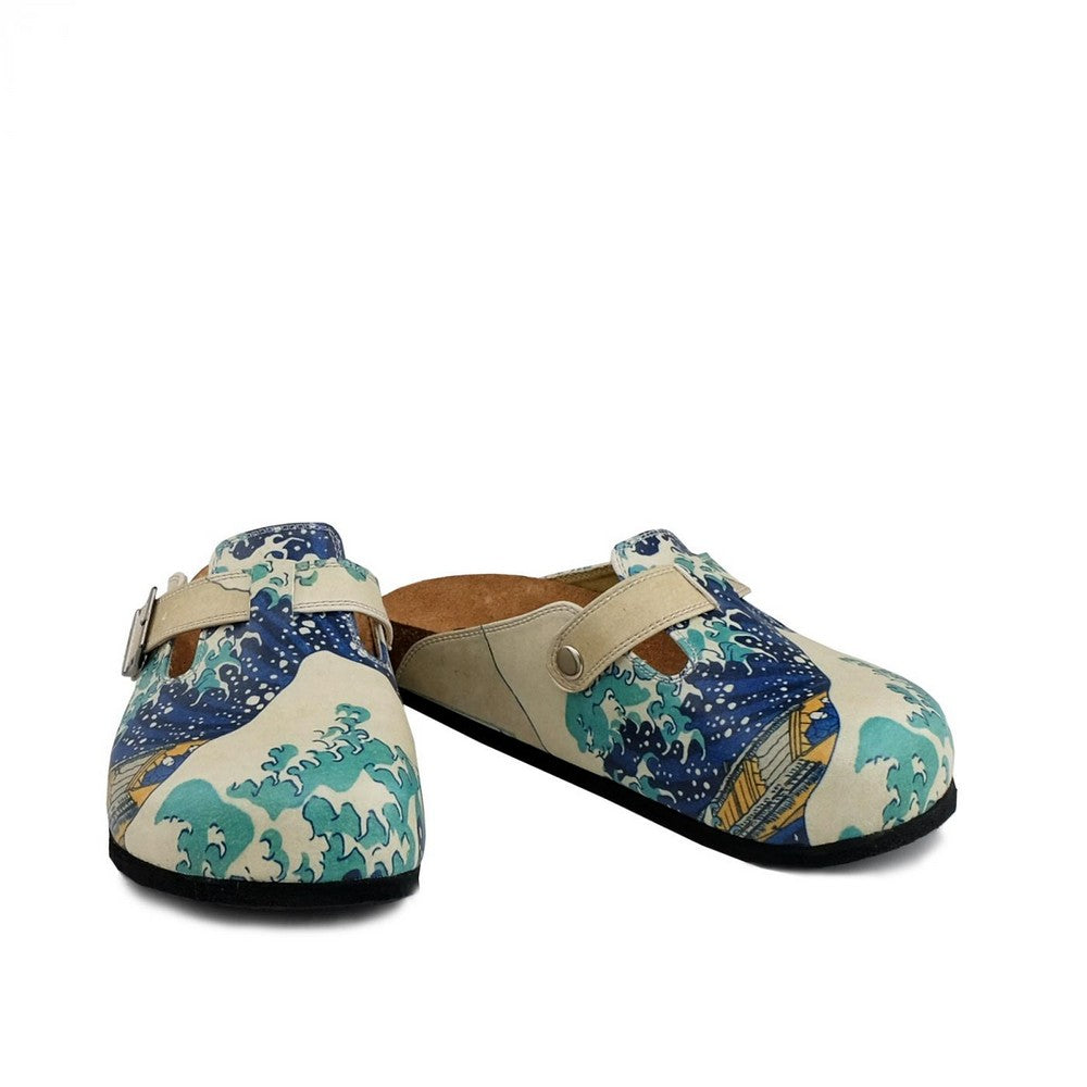 Clogs WCAL3460