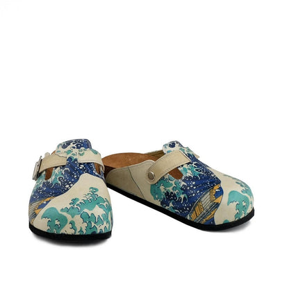 Clogs WCAL3460